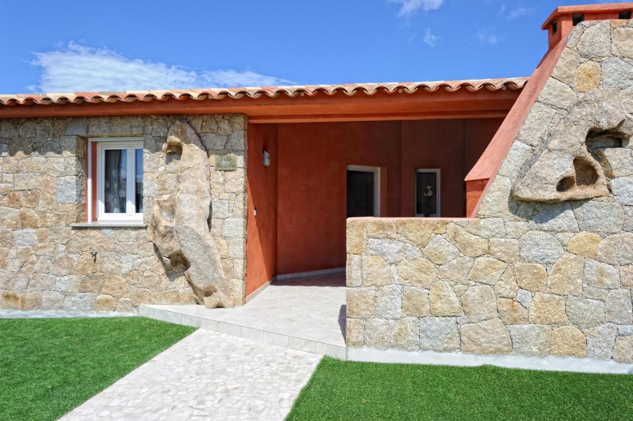 Residence Dolce Vita De Palombaggia Porto-Vecchio  Exterior foto