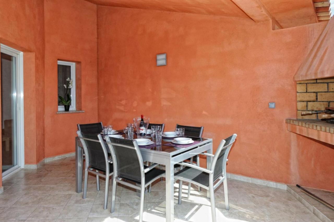 Residence Dolce Vita De Palombaggia Porto-Vecchio  Exterior foto