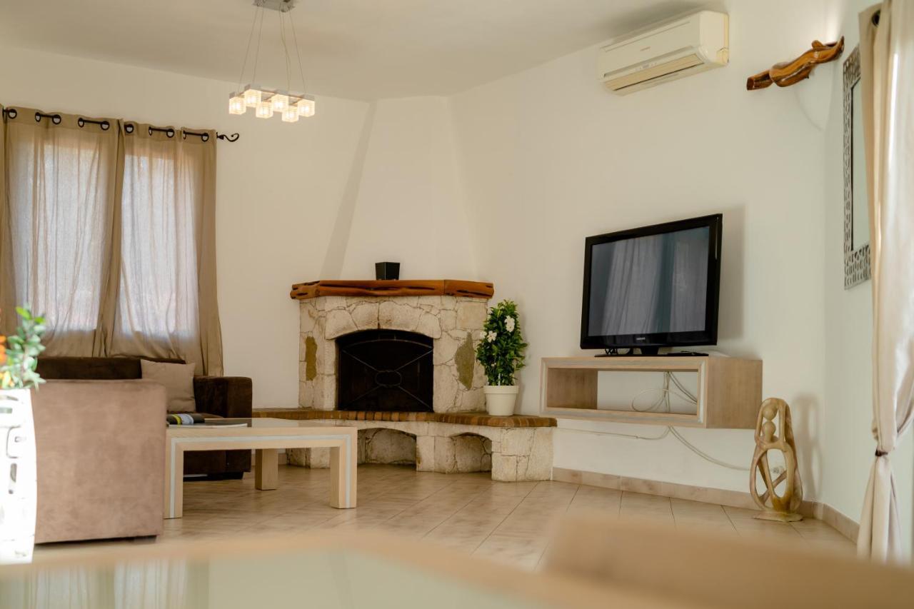 Residence Dolce Vita De Palombaggia Porto-Vecchio  Exterior foto