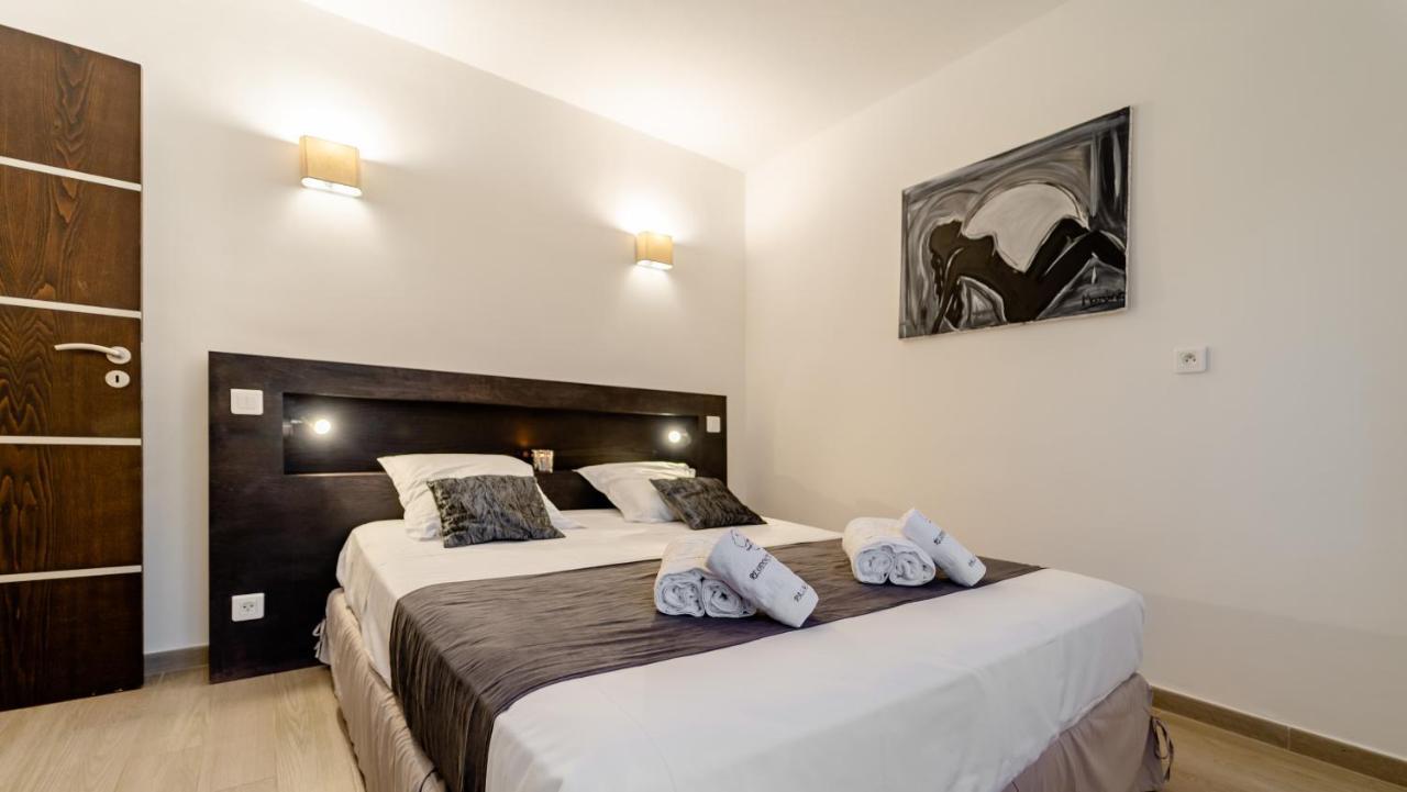 Residence Dolce Vita De Palombaggia Porto-Vecchio  Exterior foto